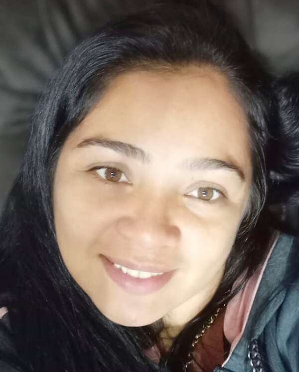 Selva Portillo, conocida como “Selva Hũ”, fue detenida por Senad - Policiales - ABC Color
