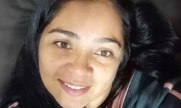Selva Hũ, supuesta matrona de narcos, es detenida por la Senad en Canindeyú – Prensa 5