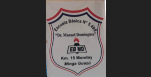 CDE: Menores se intoxicaron con clonazepam en la escuela - ADN Digital