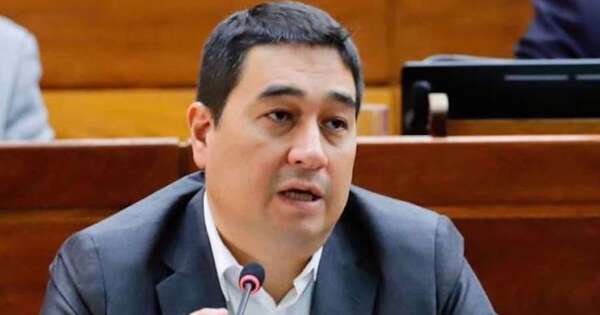 La Nación / Nakayama, satisfecho sobre informaciones proveídas por autoridades de seguridad