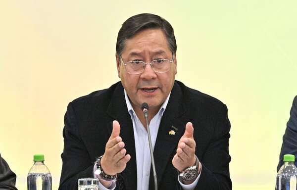 Bolivia convocará a un referendo con la reelección alternada como principal tema - Mundo - ABC Color