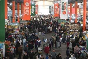 Centenares de vacancias laborales ofrecerán en Expo Empleo del Abasto Norte - Economía - ABC Color