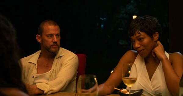 La Nación / Lo nuevo de Lanthimos y de hija de Lenny Kravitz en cines