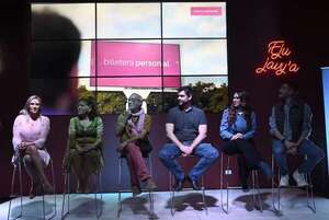 “Mientras hay señal” alista su estreno - Cultura - ABC Color