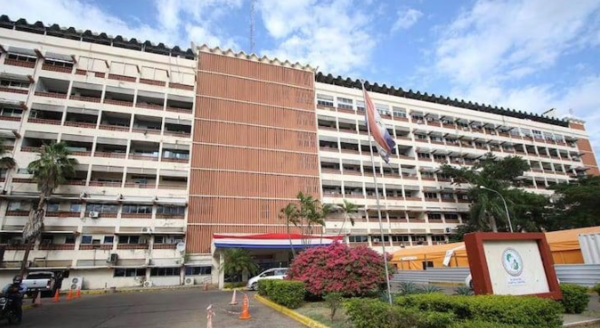 Crisis en el Hospital Central del IPS, tras renuncia de cirujanos pediátricos - Portal Digital Cáritas Universidad Católica