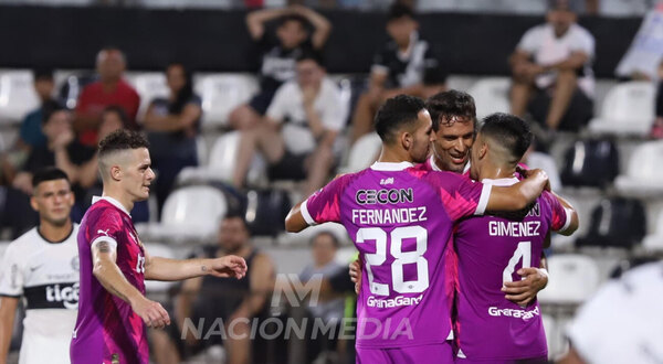 Versus / Malísima noticia para Garnero en su retorno a Libertad