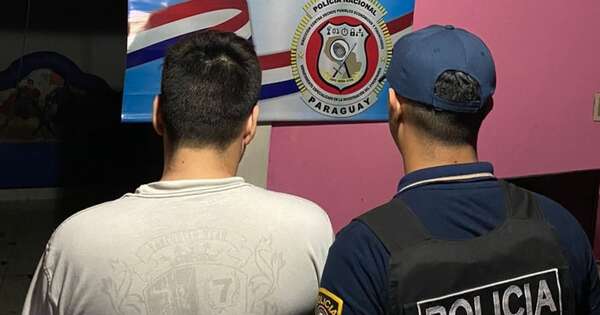 La Nación / Luque: allanan vivienda en caso de pornografía infantil