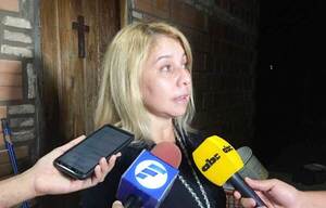 Pedido de destitución de exfiscal Espínola: “La irregularidad arrasó con todo a su paso”