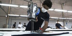 Confecciones textiles y autopartes, sectores de la maquila que más empleos generan en Paraguay
