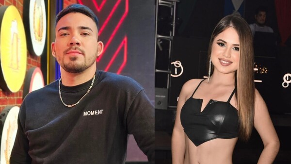 “Tengo chileré y estoy orgulloso, compré con mucho esfuerzo”, he’i