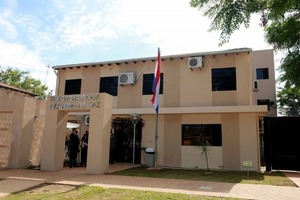 Asueto judicial y suspensión de plazos procesales en Alberdi