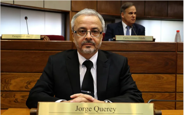 Desde el 2021 la Fiscalía tenía en su poder el informe de la CBI acerca de transacciones de “Lalo” Gomes