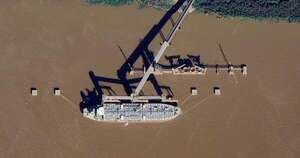 La Nación / Descartan caso de mpox en barco aislado en Argentina
