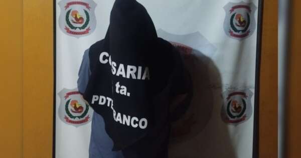 Diario HOY | Pelea por control remoto: hombre tira a su pareja por la escalera y casi la mata