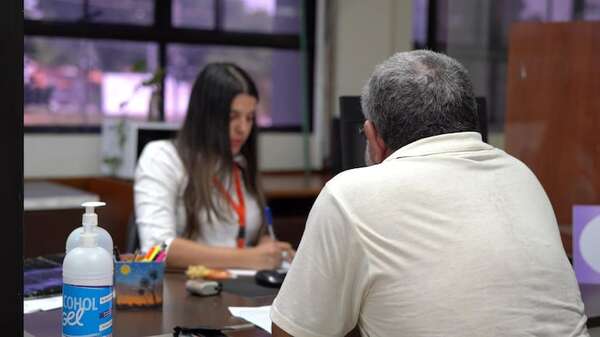 “Fe de vida” de jubilados: IPS definirá hoy propuesta de modernizar su comprobación - Nacionales - ABC Color
