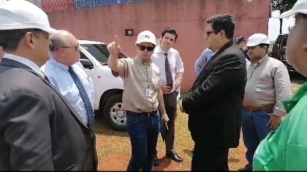 Imputan a ciudadano argentino por sustracción de electricidad - La Clave