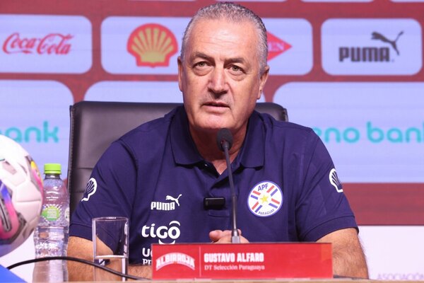 Versus / ¿Cuándo se dará a conocer la primera lista de convocados de Gustavo Alfaro?