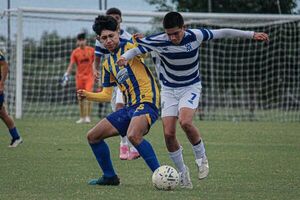 Sp. 2 de Mayo: La exigencia de la APF de minutos de juego a juveniles Sub19 o la pérdida de puntos y multa de 200 millones