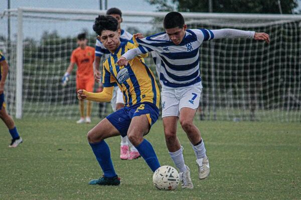 Sp. 2 de Mayo: La exigencia de la APF de minutos de juego a juveniles Sub19 o la pérdida de puntos y multa de 200 millones