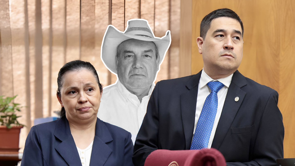 Opositores con posturas cruzadas tras sesión reservada por caso Lalo Gomes