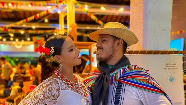 Día del Folklore Paraguayo: Danzas, comidas, instrumentos y más, la riqueza cultural en Paraguay