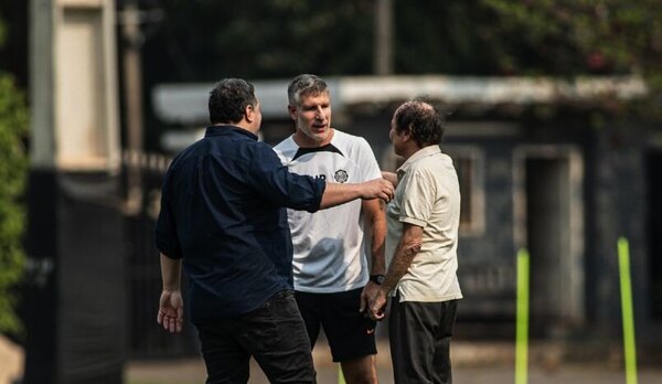Versus / Las opciones que le sobran a Olimpia para llegar al Mundial de Clubes 2025