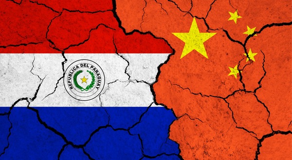 China insta a Paraguay a alinear su política exterior con "la tendencia de la historia” - MarketData