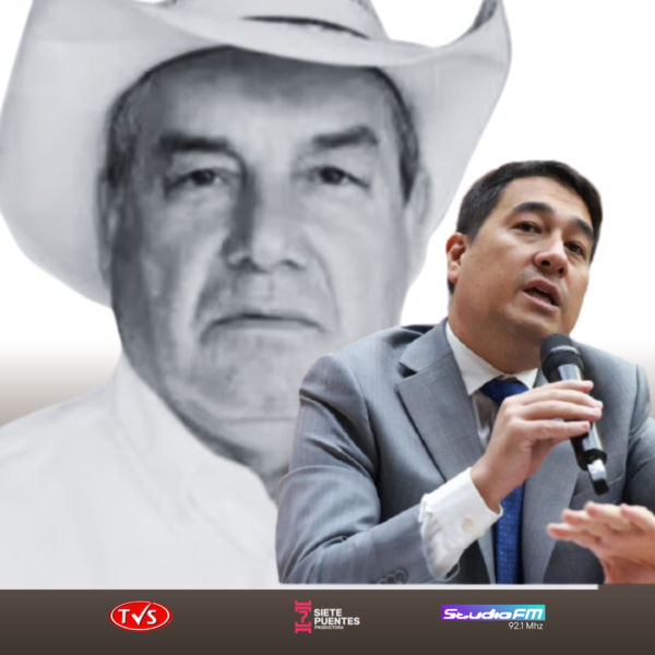 NAKAYAMA EN PUNTO CRÍTICO: POLÉMICO OPERATIVO CONTRA DIPUTADO LALO GÓMEZ REVELA PREOCUPANTES VÍNCULOS CON EL NARCOTRÁFICO - TVS