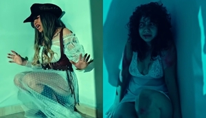 Marilina aborda la violencia contra la mujer en su nueva canción - Teleshow