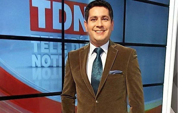 Periodistas de ABC denuncian maltratos de Javier Panza