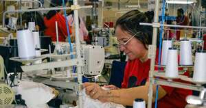 La Nación / Grado de inversión, un sello de calidad para la industria maquiladora