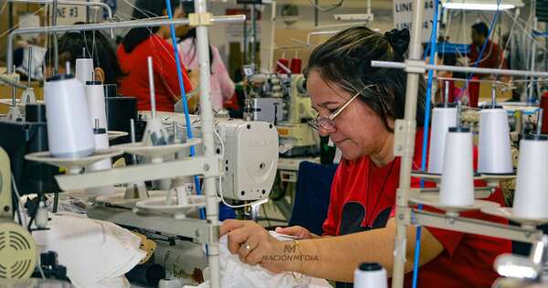 La Nación / Grado de inversión, un sello de calidad para la industria maquiladora