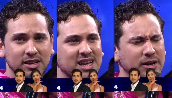 "Viche", al borde del llanto le dejó un mensaje a sus seguidores - Teleshow