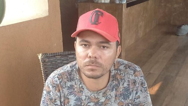 Concejal colorado, esposo de Selva Hũ, es uno de los detenidos junto a la matrona en Villa Ygatimí