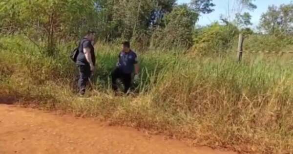 Diario HOY | Harán autopsia de cadáver hallado en un yuyal