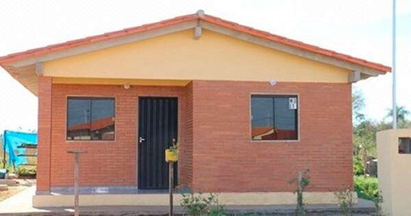 La Nación / Empresas loteadoras instan a crear fondos de garantía para reducir déficit de viviendas