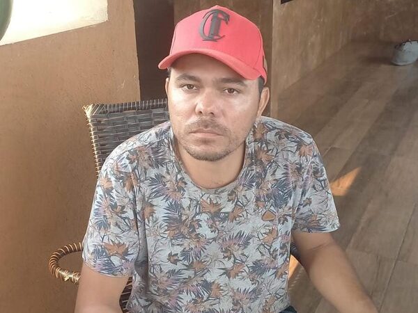 Concejal de Villa Ygatimí cae detenido junto a Selva Portillo · Radio Monumental 1080 AM
