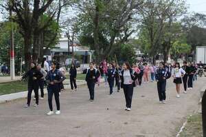 Alberdi se apresta a celebrar 94 años de fundación - Nacionales - ABC Color