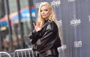 Netflix: Anya Taylor-Joy protagonizará “How to Kill Your Family” - Cine y TV - ABC Color