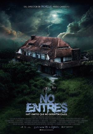 Fenómenos inexplicables acechan rodaje de filme paraguayo
