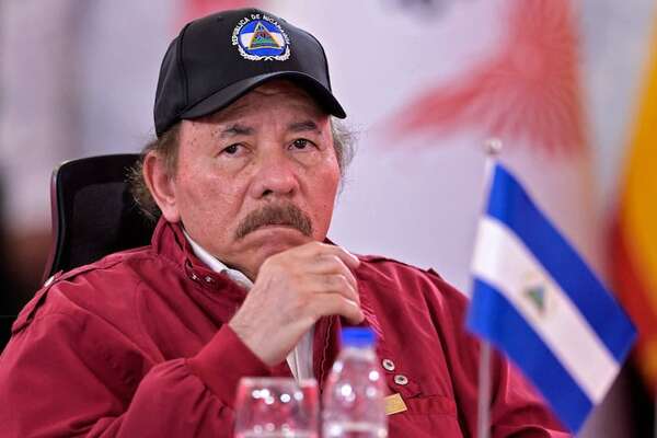 Régimen de Nicaragua aumenta la presión sobre entidades religiosas y oenegés - Mundo - ABC Color