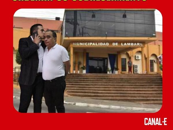 EX INTENDENTE NO IRÁ PRESO Y ORDENAN SU SOBRESEIMIENTO
