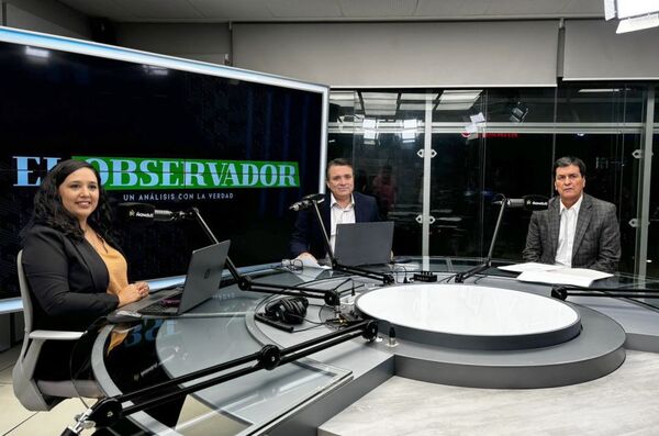 Mejorar la transparencia y la celeridad en los procesos, objetivos claves de la Corte Suprema