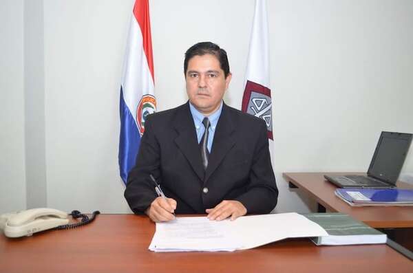 AUDIO. Fiscal Néstor Narváez se refiere a la detención de “Selva Hũ” - Periodísticamente - ABC Color