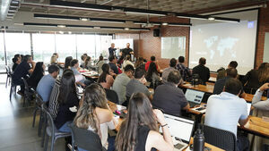 Transformá tu carrera para las nuevas tendencias del mercado de valores con el curso “asesor de inversiones” - MarketData