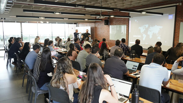 Transformá tu carrera para las nuevas tendencias del mercado de valores con el curso “asesor de inversiones” - MarketData