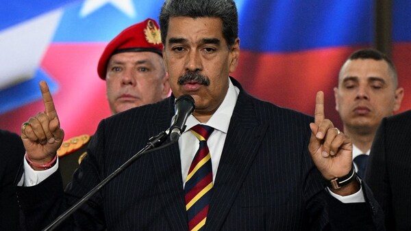 Corte suprema de Venezuela ratificó la reelección de Maduro tras denuncias de fraude