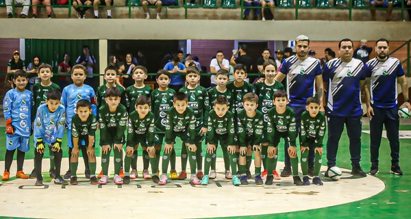 La selección Paranaense clasifica al nacional de salonismo C9 - La Clave