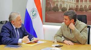 IPS presentó lamentable informe de gestión que muestra nulo avance en materia de salud - Nacionales - ABC Color