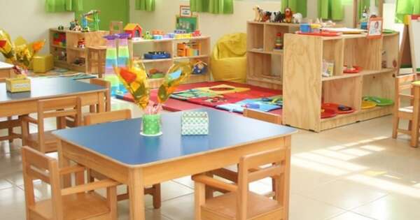 Diario HOY | Proponen ley para crear guarderías infantiles en universidades públicas